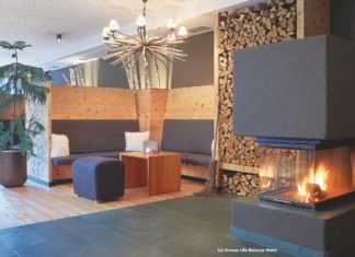 Arosea Life Balance: Grüner leben in Südtirol