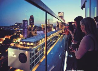 25hours – Alles bloß nicht langweilig wohnen