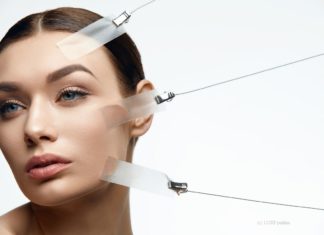 Schöne Haut in jedem Lebensalter