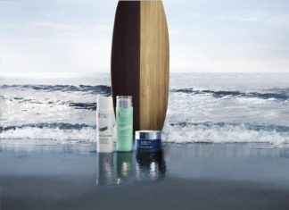 Happy Birthday! Biotherm Homme wird 35