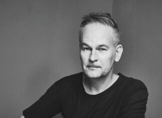 Meister der Düfte: Geza Schoen