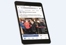 Ein Bild sagt mehr als 1000 Worte