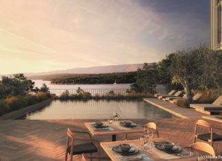 Maslina Resort: Im Zeichen der Olive