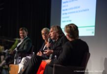 Naturkosmetik Branchenkongress: Unternehmensführung in disruptiven Zeiten