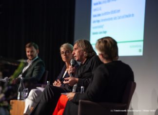 Naturkosmetik Branchenkongress: Unternehmensführung in disruptiven Zeiten