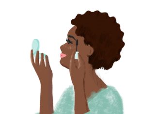 Douglas erreicht eine Million Follower auf Instagram