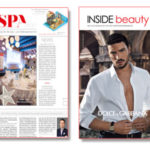 SPA inside, INSIDE beauty & Co: Die Magazine der redspamedia GmbH