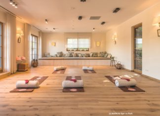 BollAnts: Tief durchatmen im Nahetal