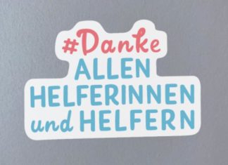 Im Einsatz gegen Corona