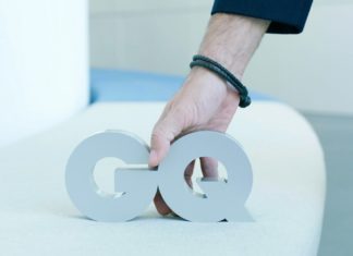 GQ „Men of the Year“-Awards 2020