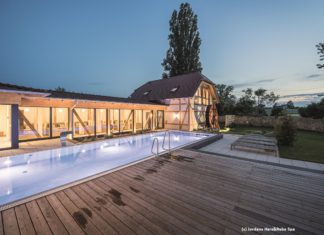 SPA Star Award – Kategorie Newcomer