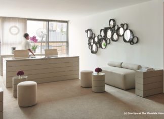 SPA Star Award – Kategorie City Spa