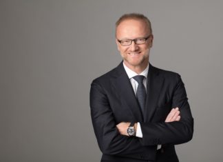 Revlon: Onno van Steijn neuer General Manager DACH