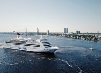 Tallink Grupp eröffnet Ticketverkauf für Sommer 2021