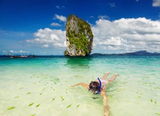 Umfrage zu Reisen in Corona-Zeiten