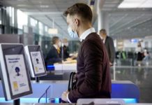 Lufthansa: Kontaktlos Reisen mit Gesichtserkennung