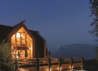 Adler Lodge Ritten und Lodge Alpe wieder offen