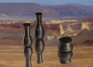 Aman Skincare und SVA: Geschenke zu Weihnachten