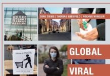 Global Viral Change – Wie Corona den globalen Konsum verändert