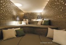 Hotel Diedrich: Wellness-Station im Sauerland