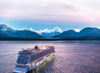 Norwegian Cruise Line gibt Sommerrouten 2023 bekannt