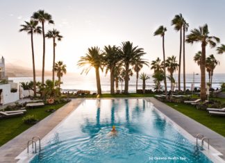 Teneriffa: Océano Health Spa begüßt wieder Gäste