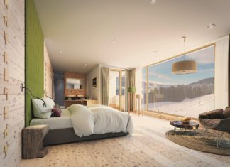 Zirbenduft im Mountain Wellness Hotel Almgut