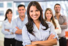 Jeder einzelne Mitarbeiter ist wichtig