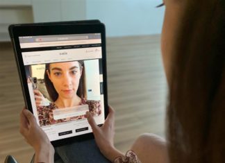 Babor: KI-basierte Online-Hautanalyse