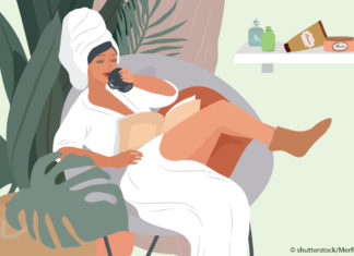 Home Spa: Verwöhnprogramm deluxe