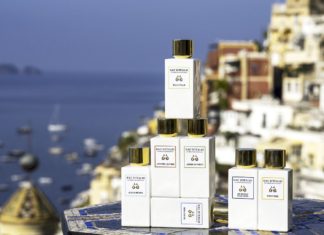 Wohlduftende Grüße von der Amalfiküste