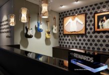 Hard Rock Hotel Davos: Let’s rock!