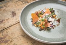 Vegane Küche im Spa-Hotel Jagdhof