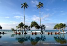 Sri Lanka offen für Touristen