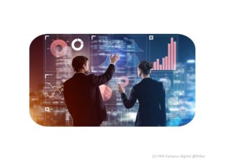 VKE WebSeminar: Crossroads – wie können wir uns Zukunft jetzt vorstellen?