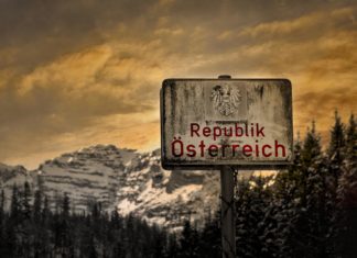 Österreich: Registrierungspflicht bei Einreise