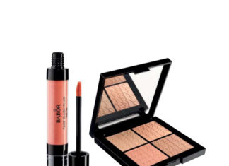 Babor: Sag es mit den Augen!