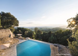 Beyond green: Weltweit auf grünem Kurs