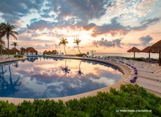 Meliá Hotels: Kostenlose Corona-Tests