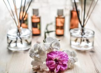 Wie finde ich die zu meinem Geschäft passenden Charming Brands? Parfum