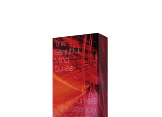 Duft für Herz und Verstand The Beautiful Mind Series