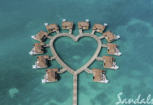 Sandals Resorts: Tipps zum Valentinstag