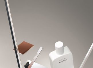 27 87 Perfumes: Zeitgeist im Flakon