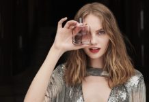 Givenchy: Irresistible Dance Challenge