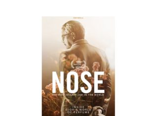 „Nose“ – Der neue Dokumentarfilm von Dior