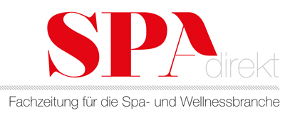 SPA direkt - Fachzeitung für die Spa- und Wellnessbranche