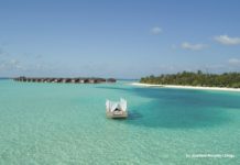 Anantara Resorts: Relaxen und Action