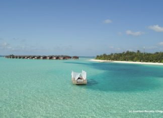 Anantara Resorts: Relaxen und Action