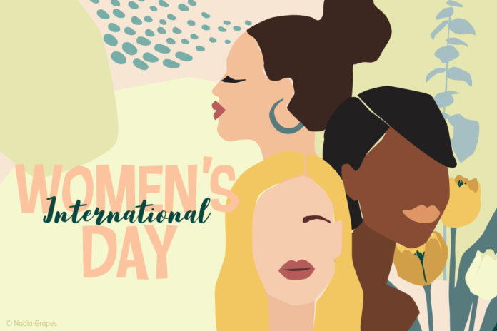 Internationaler Frauentag am 8. März