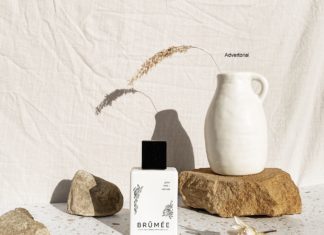 Brûmée – Einzigartige Dufterlebnisse